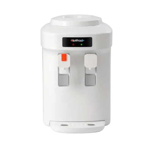 Кулер для воды HotFrost D65E